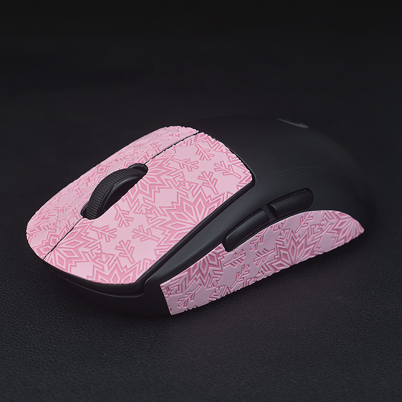 เมาส์เทปสเก็ต DIY Handmade สติ - Logitech Mouse G Pro X Superlight บทวิจารณ์และราคา