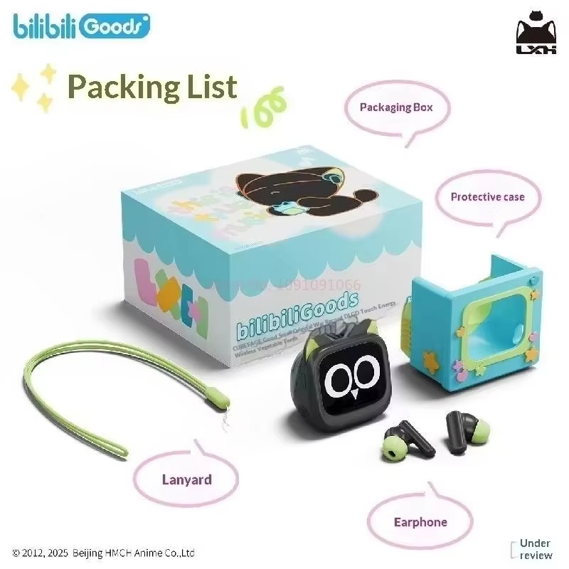 บิลิบิลิกู๊ดส์ คิวบีเฟซ ตำนานข - Gaming Accessories In China บทวิจารณ์และราคา