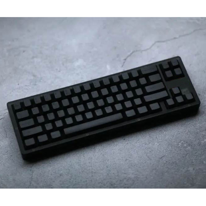 GEEKARK BOB Keycap ชุดที่กําหน - Gaming Accessories Aesthetic บทวิจารณ์และราคา