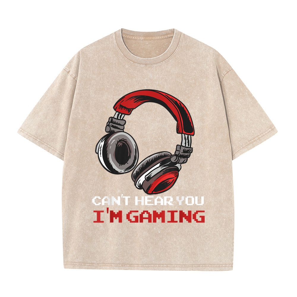 ไม่ได้ยินคุณ ฉันกำลังเล่นเกม เ - Gaming Accessories In China บทวิจารณ์และราคา