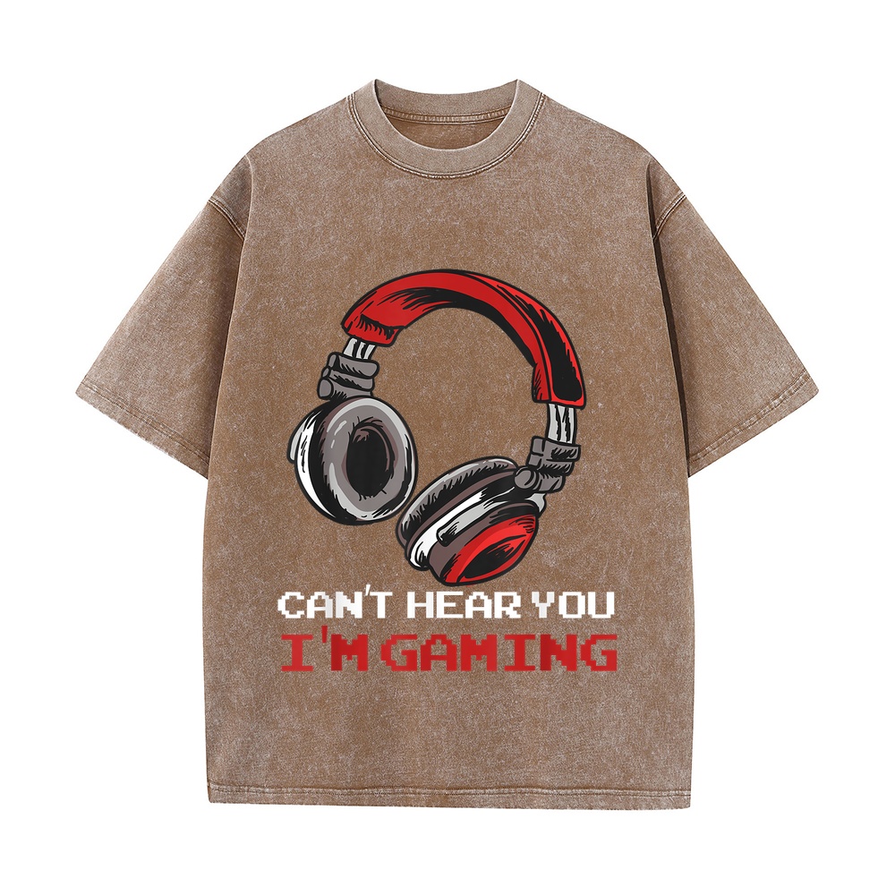 ไม่ได้ยินคุณ ฉันกำลังเล่นเกม เ - Gaming Accessories In China บทวิจารณ์และราคา