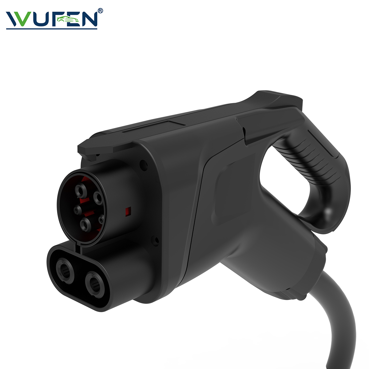 WUFEN CCS Combo 1 EV อะแดปเตอร - Gaming Accessories Rack บทวิจารณ์และราคา