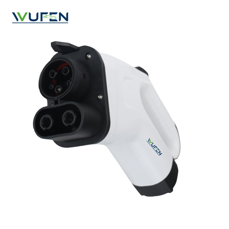 WUFEN CCS Combo 1 EV อะแดปเตอร - Gaming Accessories Rack บทวิจารณ์และราคา