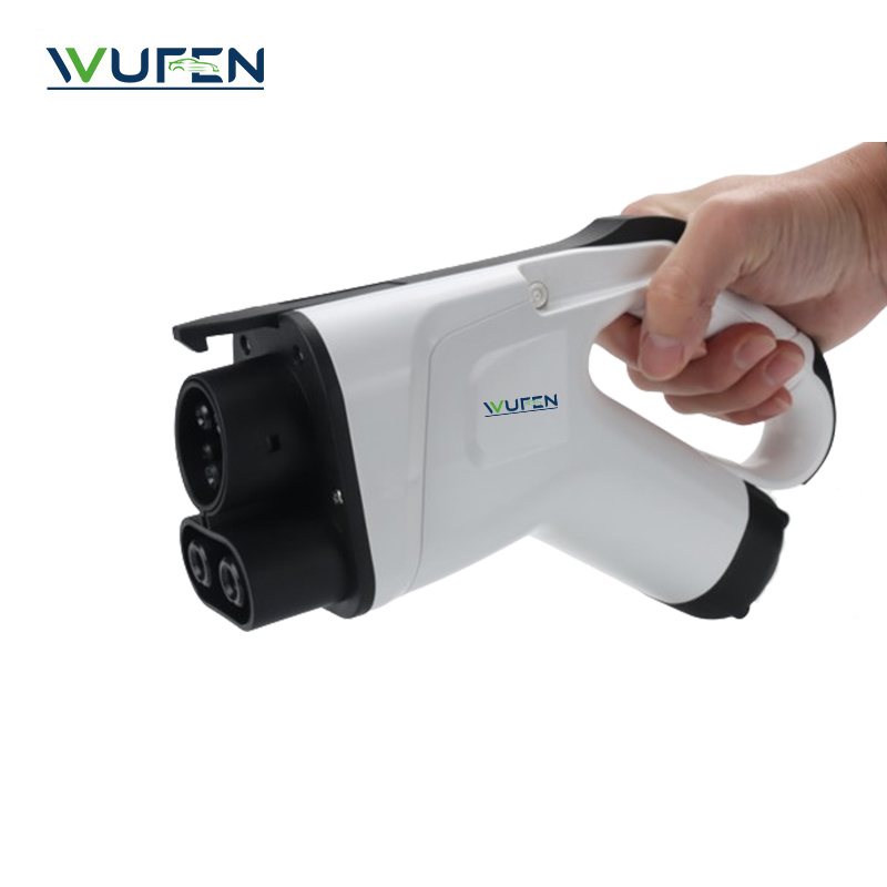 WUFEN CCS Combo 1 EV อะแดปเตอร - Gaming Accessories Rack บทวิจารณ์และราคา