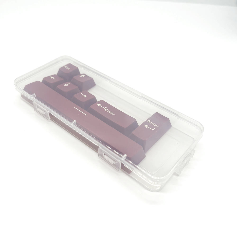 6.25U Space Keycap Cherry Prof - Gaming Accessories Aesthetic บทวิจารณ์และราคา