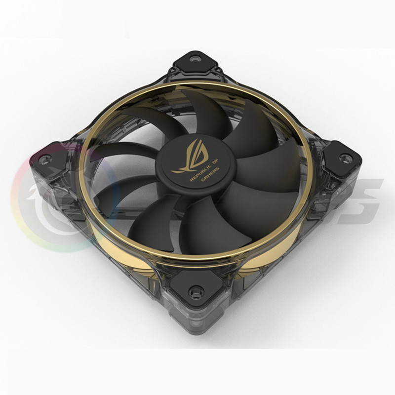 PC Gamer พัดลมตู้สติกเกอร์โลโก - Gaming Accessories For Room บทวิจารณ์และราคา
