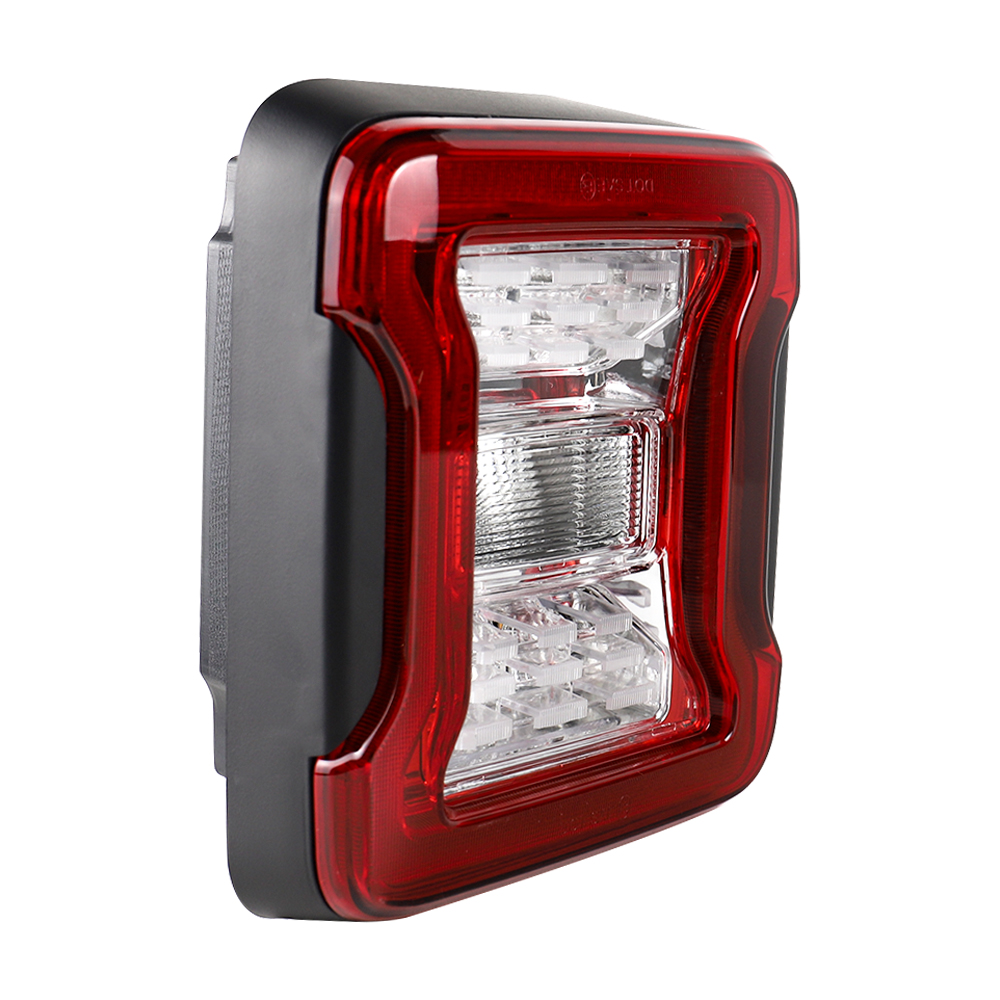 ไฟท้าย LED สําหรับ JEEP Wrangl - Gaming Accessories Rack บทวิจารณ์และราคา