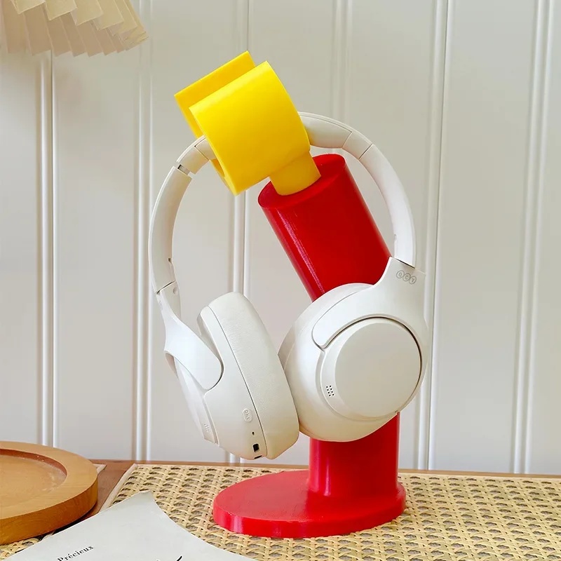 ขาตั้งหูฟังน่ารักสร้างสรรค์สำห - Accessories For Your Gaming Room บทวิจารณ์และราคา