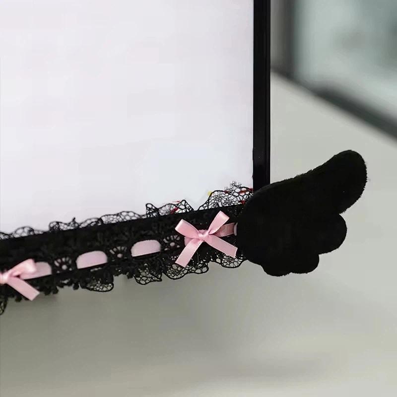 สติ๊กเกอร์ตกแต่งลายปีกโบว์ลูกไ - Gaming Accessories For Room บทวิจารณ์และราคา